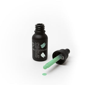 Sprinks SAGE Gel Colour (15ml)