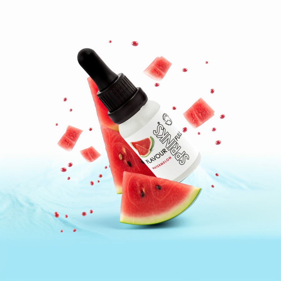 Sprinks WATERMELON Flavour (15ml)