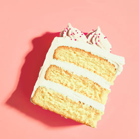 Sprinks WHITE Buttercream (425g)