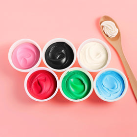 Sprinks Buttercream Icing Green 425g