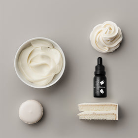 Sprinks WHITE Gel Colour (15ml)