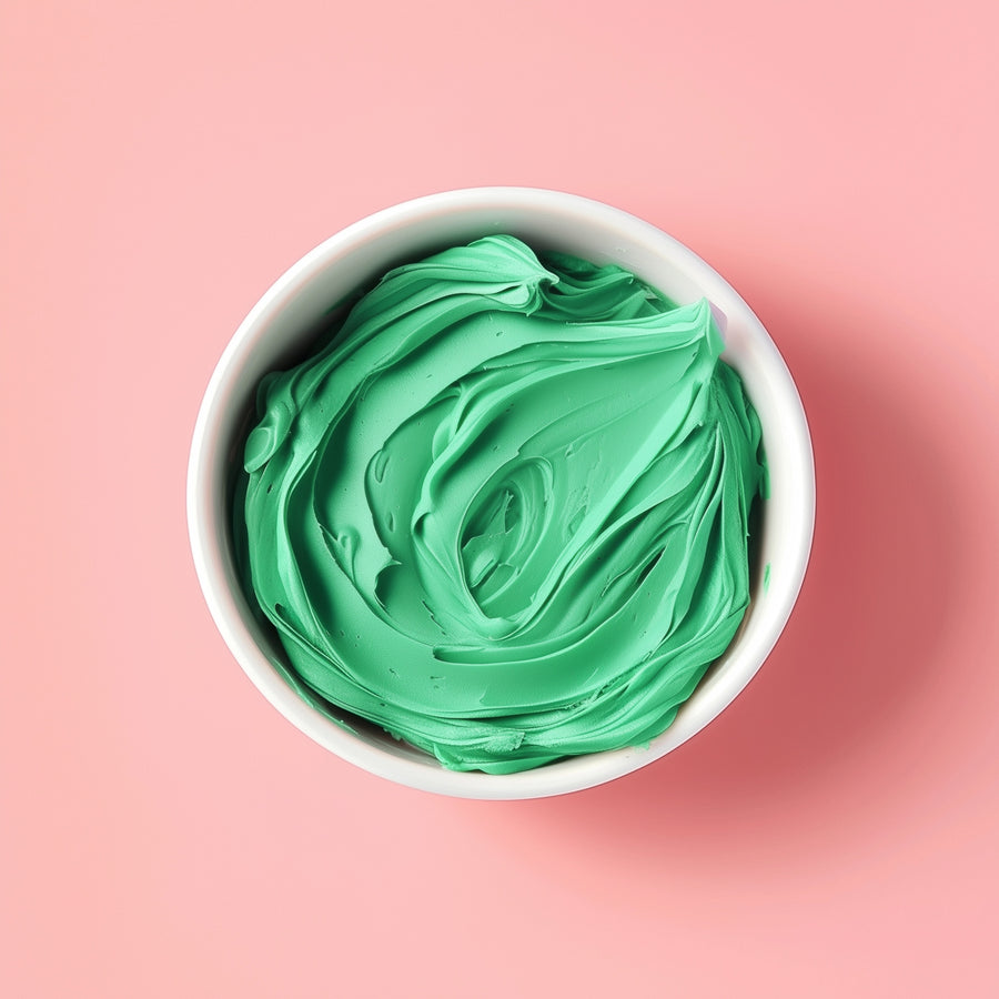 Sprinks Buttercream Icing Green 425g