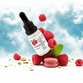 Sprinks RASPBERRY Flavour (15ml)
