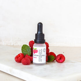 Sprinks RASPBERRY Flavour (15ml)