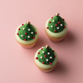 Sprinks | The Sprinkle Tree | Christmas Mix 120g