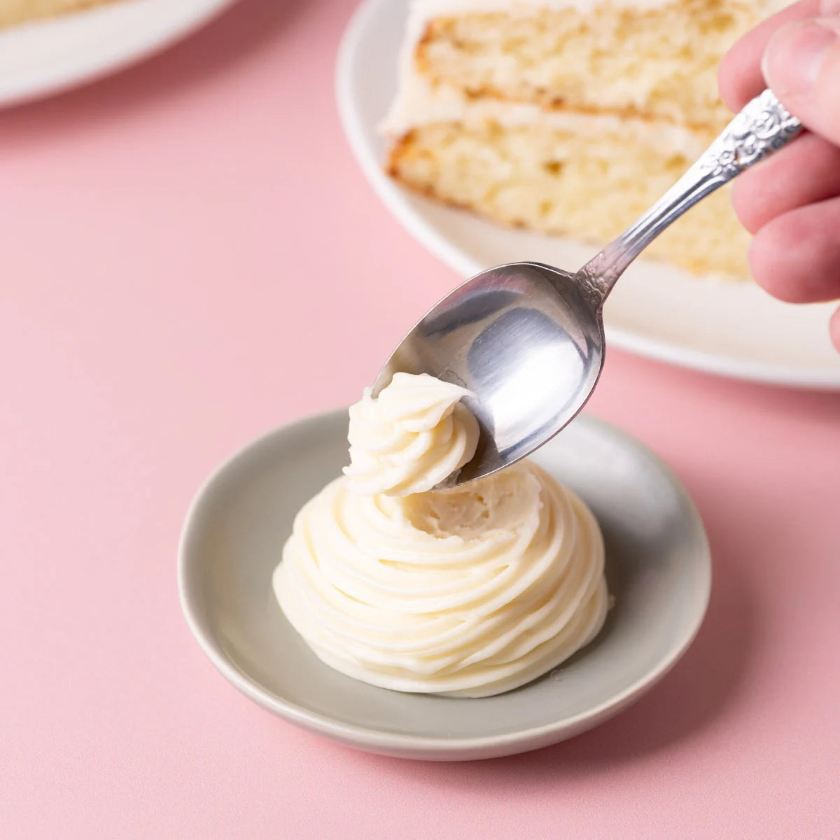 White Chocolate Ganache - 500g