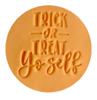 Halloween Full Cutter & Embosser Set (Little Biskut)