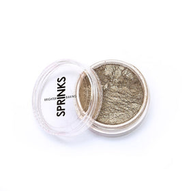 Sprinks VINTAGE METAL Lustre Dust (10ml)