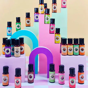 Vivid Strawberry Flavour Fusion | Flavouring 21ml