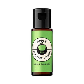 Vivid Apple Flavour Fusion | Flavouring 21ml