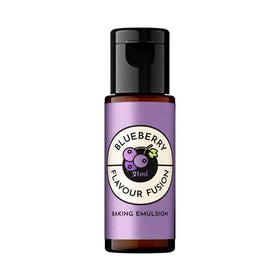 Vivid  Blueberry Flavour Fusion | Flavouring 21ml