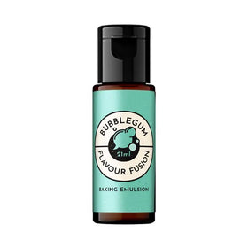 Vivid Bubblegum Flavour Fusion | Flavouring 21ml