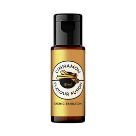 Vivid Cinnamon Flavour Fusion | Flavouring 21ml