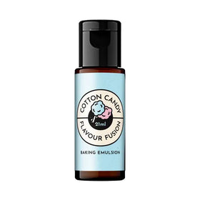 Vivid Cotton Candy Flavour Fusion | Flavouring 21ml
