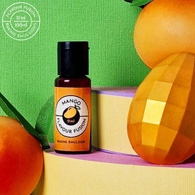 Vivid Mango Flavour Fusion | Flavouring 21ml