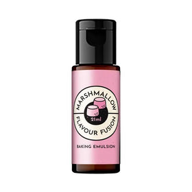 Vivid Marshmallow Flavour Fusion | Flavouring 21ml