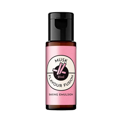 Vivid Musk Flavour Fusion | Flavouring 21ml