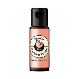 Vivid Peach Flavour Fusion | Flavouring 21ml