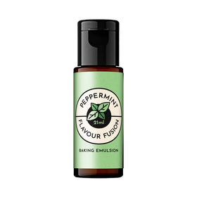 Vivid Peppermint Flavour Fusion | Flavouring 21ml