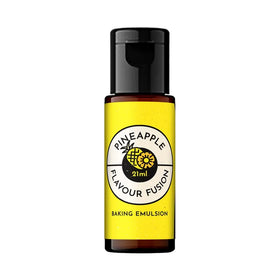 Vivid Pineapple Flavour Fusion | Flavouring 21ml