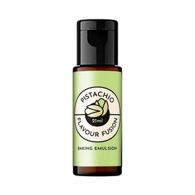 Vivid Pistachio Flavour Fusion | Flavouring 21ml