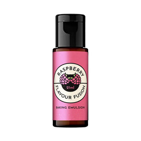 Vivid Raspberry Flavour Fusion | Flavouring 21ml