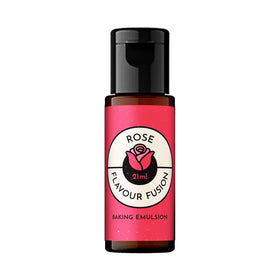 Vivid Rose Flavour Fusion | Flavouring 21ml