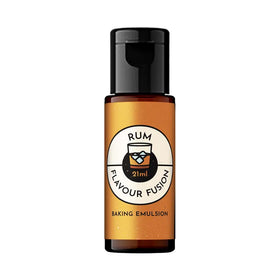 Vivid Rum Flavour Fusion | Flavouring 21ml
