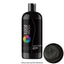 BULK Vivid Gel Colour Super Black 1 LITRE