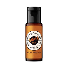 Vivid Toffee Flavour Fusion | Flavouring 21ml