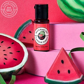 Vivid Watermelon Flavour Fusion | Flavouring 21ml