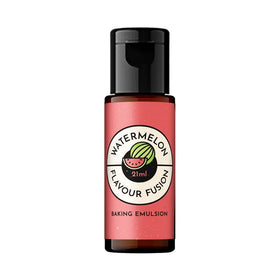 Vivid Watermelon Flavour Fusion | Flavouring 21ml