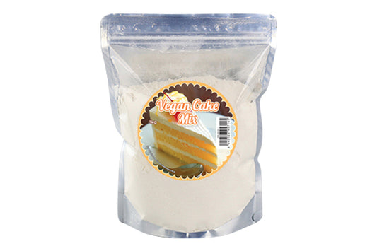 Vegan Cake Mix 5kg - Premium