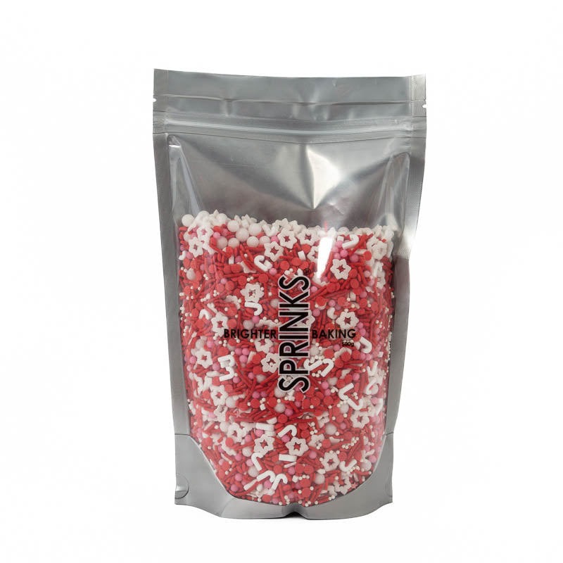 BULK We Need a Little Christmas Sprinkles 500g