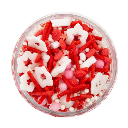 BULK We Need a Little Christmas Sprinkles 500g