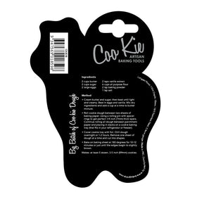 Coo Kie LLAMA Cookie Cutter