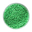 Nonpareils GREEN 2mm Sugar Balls (85g) - by Sprinks