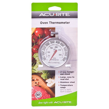 Acurite Oven Thermometer