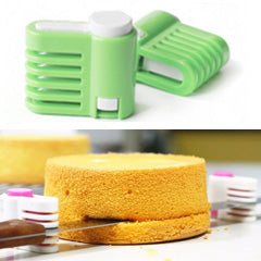 Adjustable Layer Cake Slicer