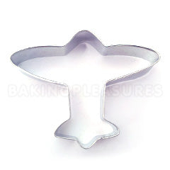 Airplane Cookie Cutter