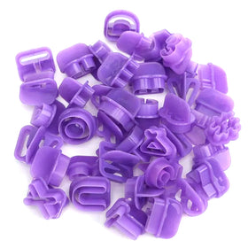Alphabet/Number/Symbol Cutter Set 40pcs