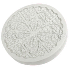 Katy Sue Anastasia Lace Cupcake Mould
