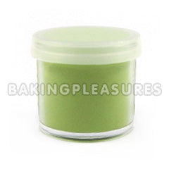 Apple Green Petal Dust 4g