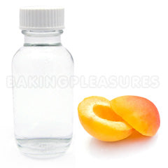 Apricot Essence 25ml (oil based)