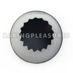 Ateco French Seamless Large Piping Tip #868