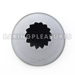 Ateco French Seamless Medium Piping Tip #864