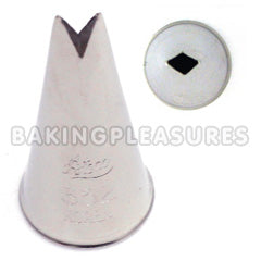 Ateco Special Deep Cut Essex Tip #352 DO NOT USE