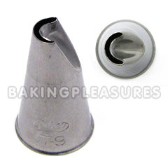 Ateco Specialty Small Piping Tip #79