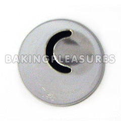 Ateco Speciality Lily Valley Small Piping Tip #80