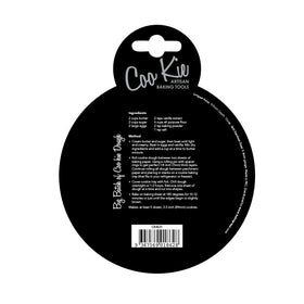 Coo Kie ROUND 100mm Cookie Cutter